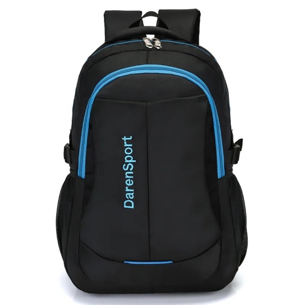 Men's backpack backpack large capacity high school junior high school student school bag men and women travel travel backpack computer bag