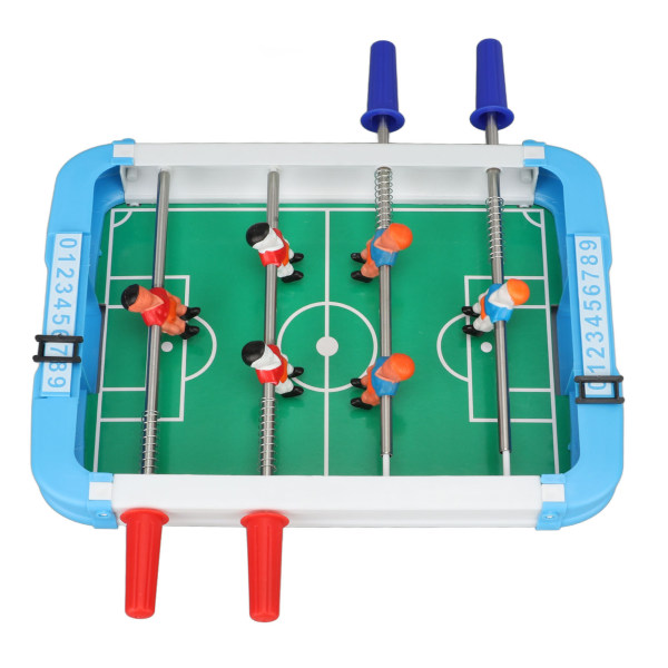 Fotballbord Moro Puslespill Pedagogisk bærbart bordfotballspill for barn Voksne for spillerom Fester Familiekveld