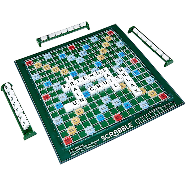 Scrabble Original