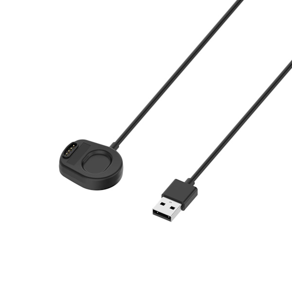 Magneettinen lataus Suunto 7 älykellolle USB-liittimellä 30