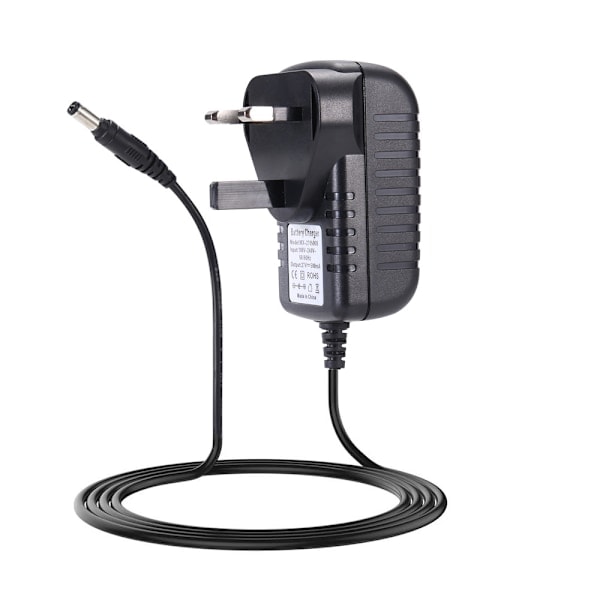 Strømadapter Oplader 22V 0.5A til BOSCH Athlet 18V