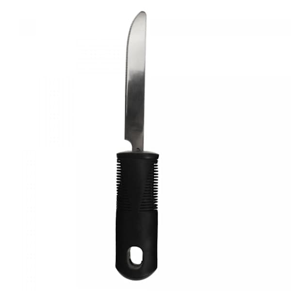 Cutlery set for elderly - 4 pieces