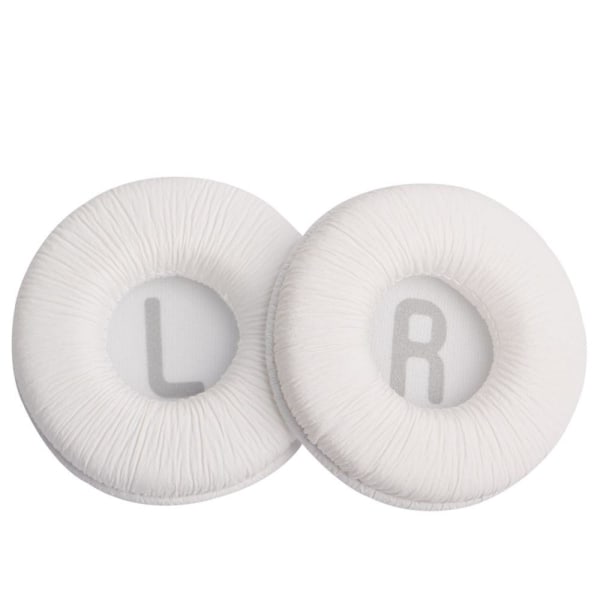 Replacement earpad covers for T450BT T500BT white Ear Pads