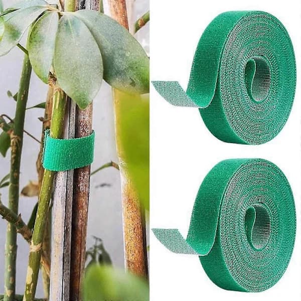 Växttejp Twist Ties For Stöd