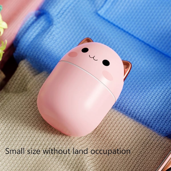 200ml Luftfugter Aroma Diffuser VIT