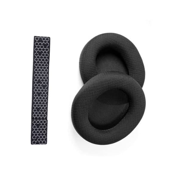 Öronkuddar och huvudbandsdyna för SteelSeries Arctis 7/Pro