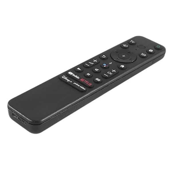 Rmf-tx800u 4k 8k Hd Tv Erstatningsfjernkontroll Med Stemmefunksjon For Smart Tv