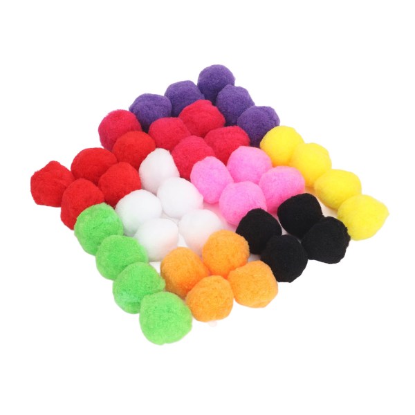 40 stk Vannsokerballer Gjenbrukbare vannballonger Myktvannsballer for barn Gutter Jenter Sommer utendørs vannleker