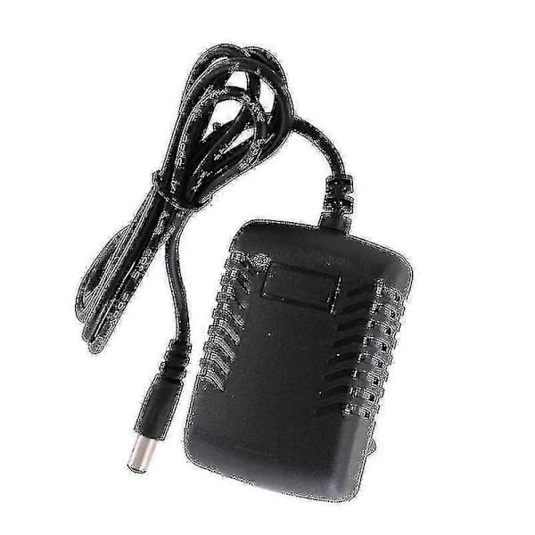 Paris_Oplader til Elbil til Børn - Blybatterioplader, 12v/1000ma