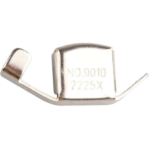 Magnetisk sømguide til symaskine, 2-pak - Universal Magn