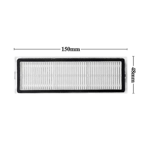 For Xiaomi Dreame Bot D10 Plus Rls3d Robotstøvsuger Reservedeler