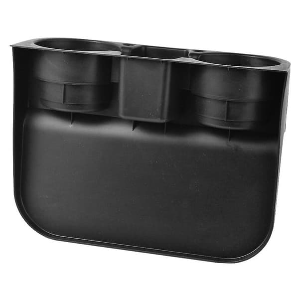 Koppholder for Bil | Universal Mellom Sete—pa