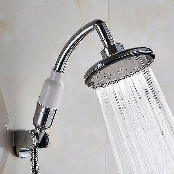 Toppspray Regn Dusjhode Håndholdt Dusjhode Salle de bain Dusjhode Pluie Dusjhode