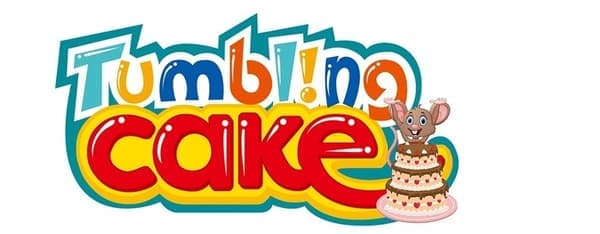 Tasapainopeli koko perheelle, Tumbling cake—pa