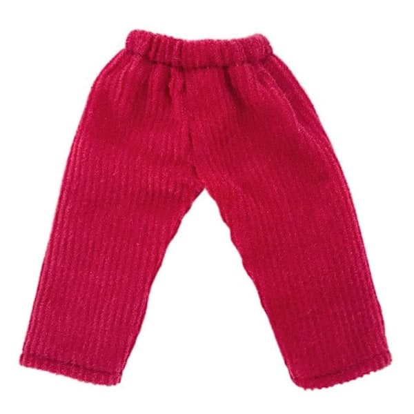 Modetøj Casual 4 4 4