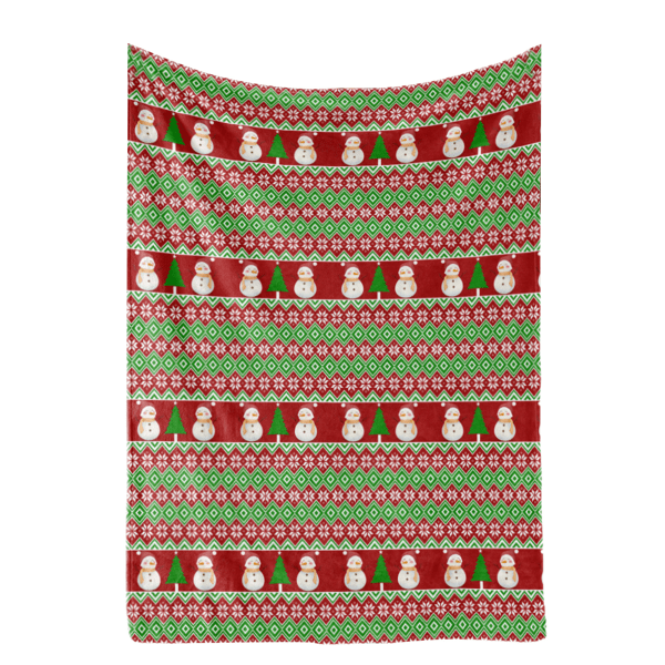 Tæppebetræk Stor størrelse Fuld sæson Comfy Sovemaskinevask Polyester 120x150cm / 47.24x59.06in
