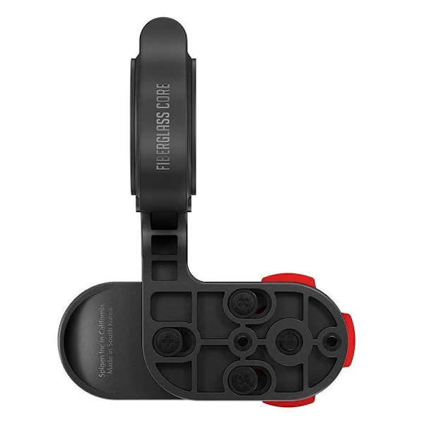 Spigen Gearlock MF100 Mobilholder Til Cykel / Løbehjul m.m