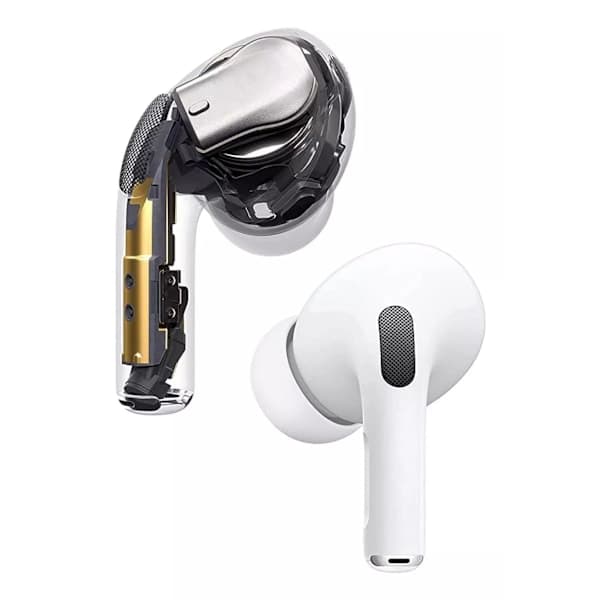 Trådlösa Bluetooth-hörlurar Kompatibla med iPhone Android