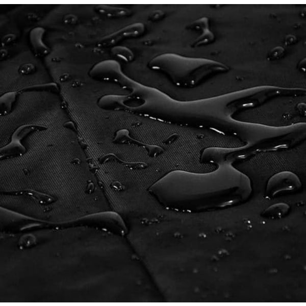 Grillöverdrag / Grillskydd - 100x60cm—pa