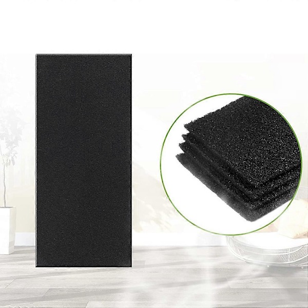 Erstatnings True Filter til AER1 HAPF300AH Filter, Erstatningsdele HAPF300AH-U4R, HAP242-NUC, Etc.pa