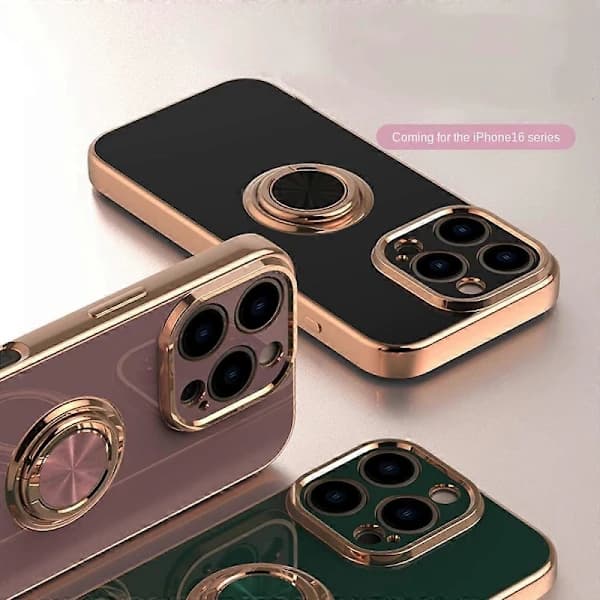 For Apple Iphone16Pro Mobilskall