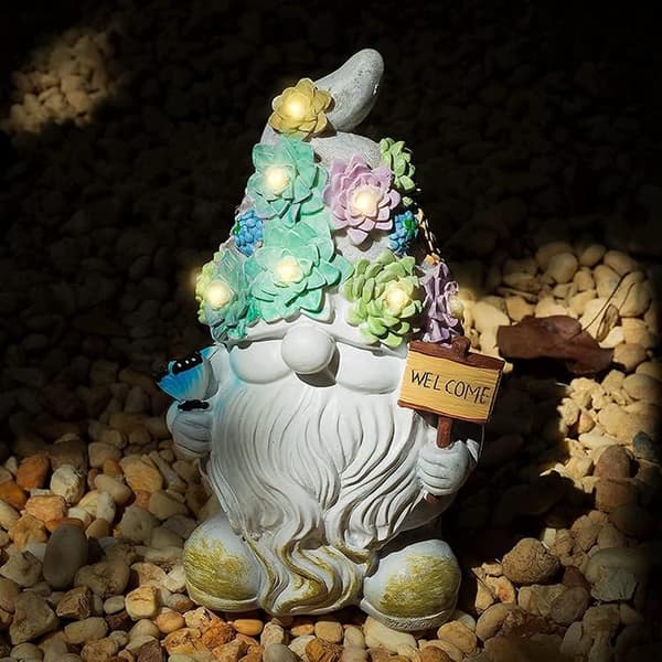 Gnome Form 3D-muotti Gnome B