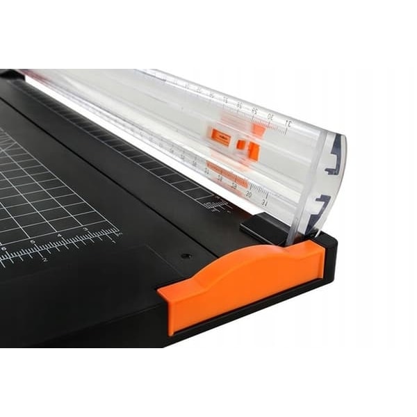 Pappersskärare / Skärmaskin för Papper - A3
