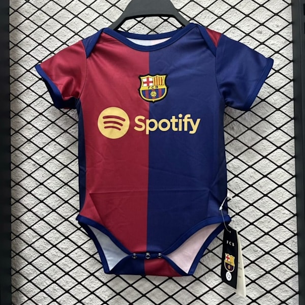 Baby størrelse 6-18M Barcelona-WELLNGS Barcelona Barcelona 6-12M Barcelona 6-12M