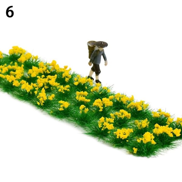 30 st/ark Flower Cluster Landscape Wargame 6 6