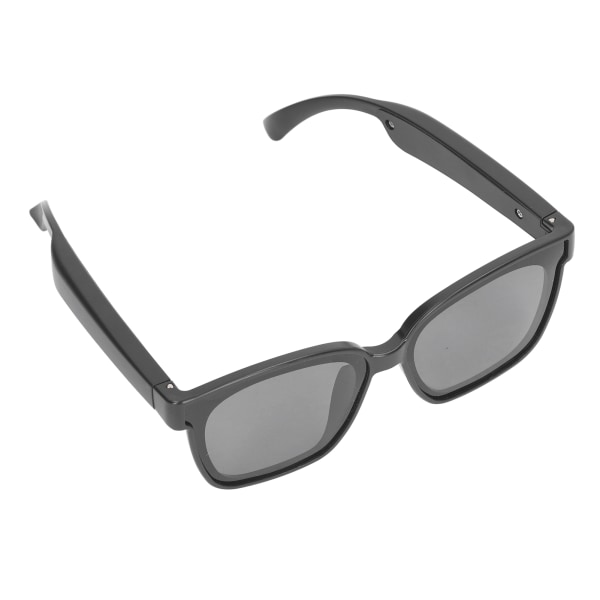 Bluetooth Audio Smart Glasses Smart Wireless Bluetooth Solbriller Open Ear Music Håndfrit opkald Polariserede solbriller til mænd Kvinder A3 Square