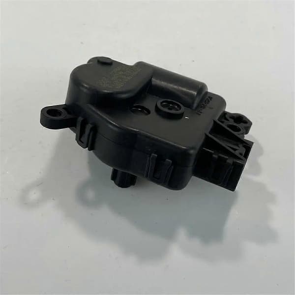 DG9H-19E616- DG9Z-19E616-B HVAC Blæsermotor Aktuator Passer til 2013-2018