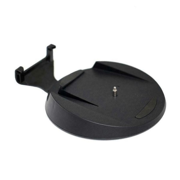 Vertikalt stativ til PlayStation 5 PS5 Disc-version Konsol Dock Mount