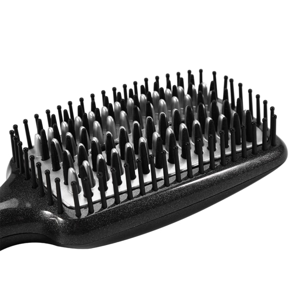 SOKANY Keramisk glatte hårbørste Elektrisk udglatning Rette kam Skønhed Hårværktøj