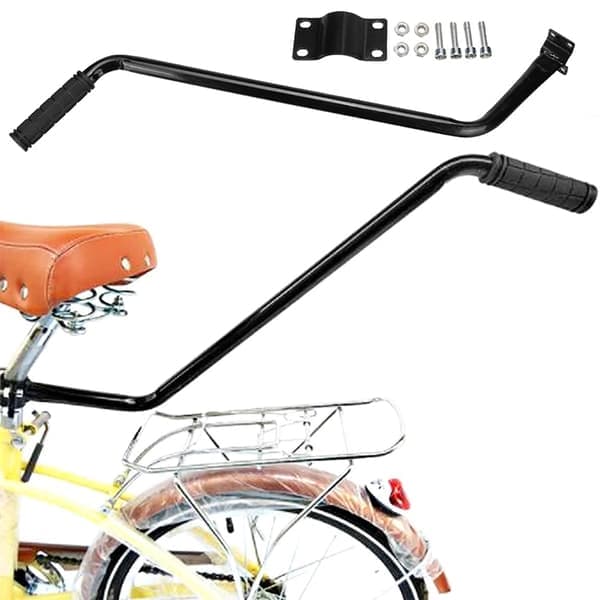 Cykelstång - Hjälphandtag för Cykel