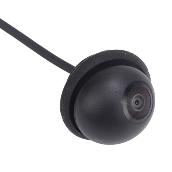 Bil 360° Panoramakamera 1080P HD Foran Bak Venstre Høyre Allround Kamerasystem for Android Bilsenter Kontrollskjerm 2053 Chip + 6048 Linse