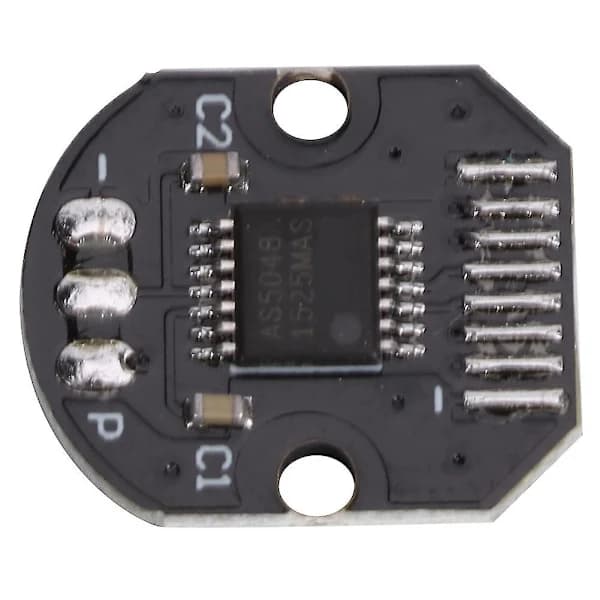 AS5048A Magnetic Encoder PWM Serial Interface High Precision Module