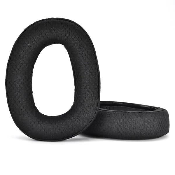 Øreputer for Sennheiser GSP 670 GSP 500 600 hodetelefoner