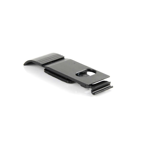 For -MAX Skyvebatteri Side Cover Støvtett Kamera Avtakbart Beskyttelsesdør Lokk Ladeetui Po.pa