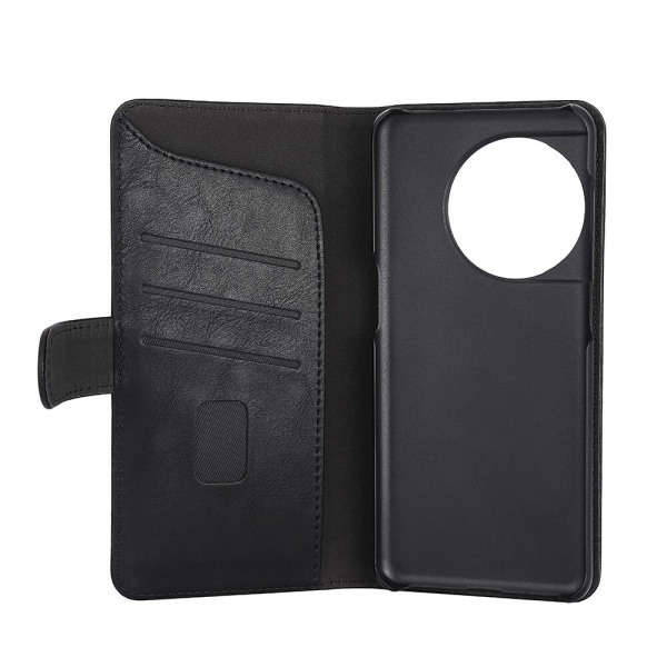 Mobilcover 3 Kortlommer Sort - OnePlus 11 5G