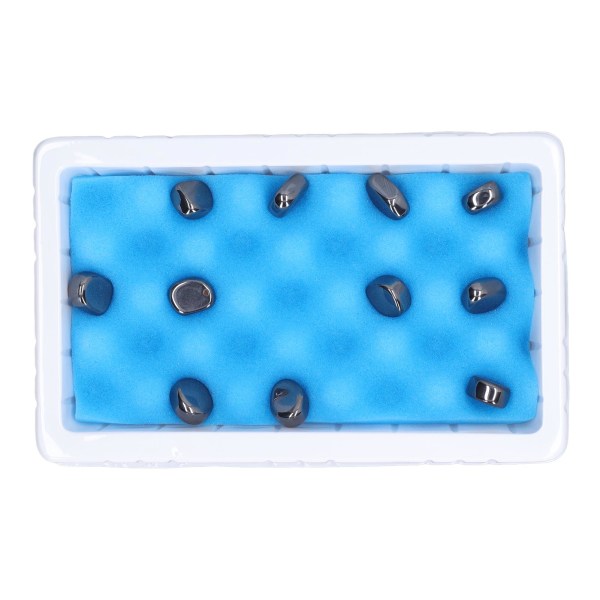 Kids Magnet Stone Game Forbedre kreativiteten Logic Thinking Educational Magnetic Stone Board Game