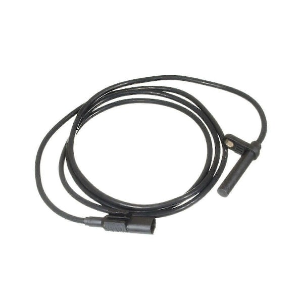 Ny ABS hjulhastighedssensor bag højre 9065401217 til Sprinter 3500 ABS-sensor Sort
