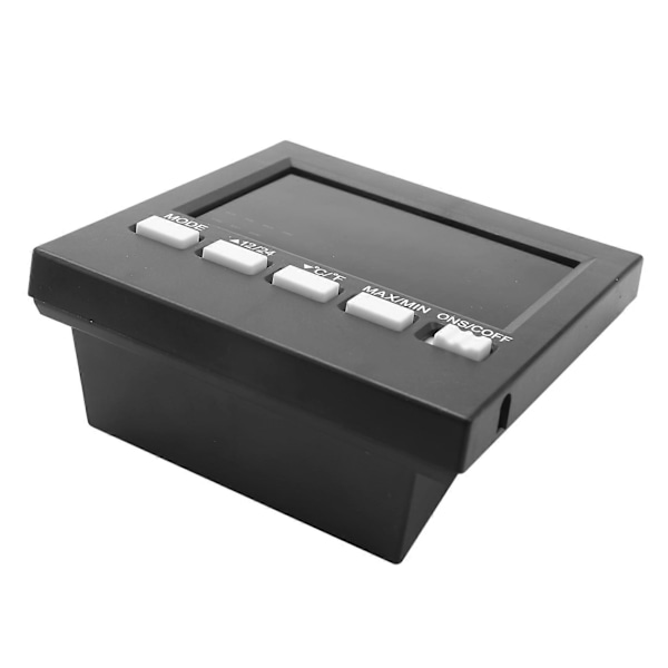1080P Hunn til VGA Hann med Lydutgang Kabel Konverter Adapter.pa