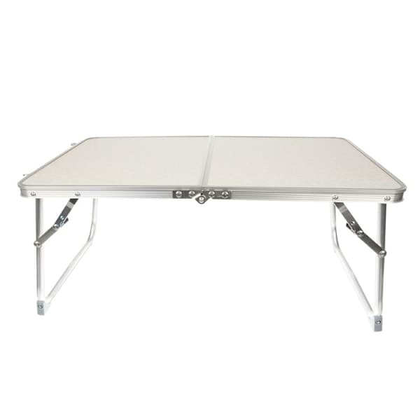 Fällbart Bord / Campingbord - Picknickbord - 60x40cm