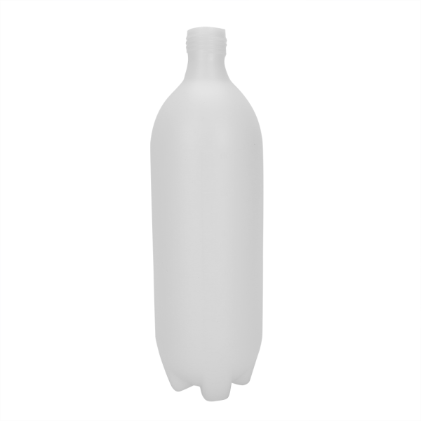 600 ml tannlegestol vannflaske med stor kapasitet væskeoppbevaringsflaske tannlegetilbehør med deksel