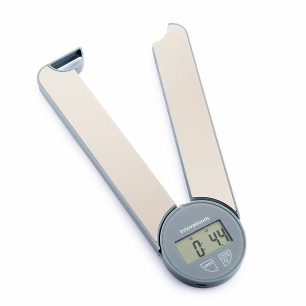 Foldbar Digital Køkkenvægt