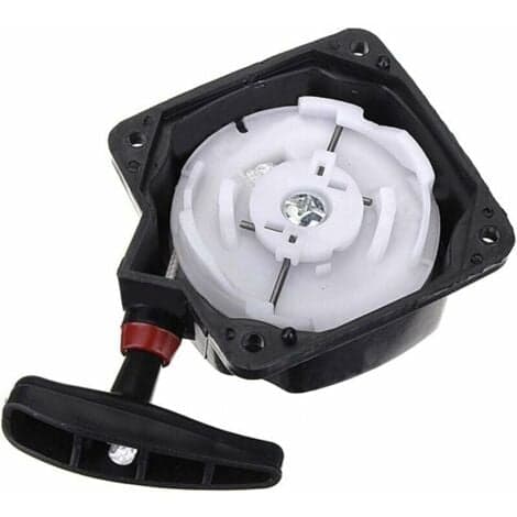 Universell erstatningsstarter for gresstrimmer, ryddesag, børstekutter, gresstrimmer, reservedeler.pa