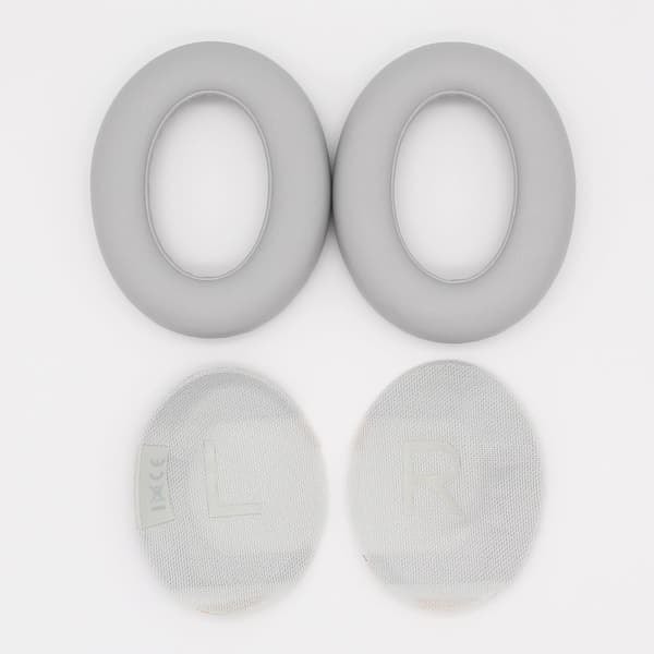 Øreputer for Bose 700/NC700 kunstskinn 1 par Grå—pa