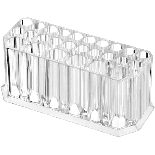 Makeup Børsteholder og Eyeliner Blyant Organizer