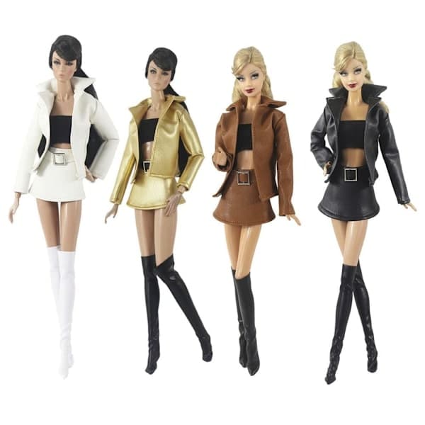 Dokkekjole Casual 4 4 4