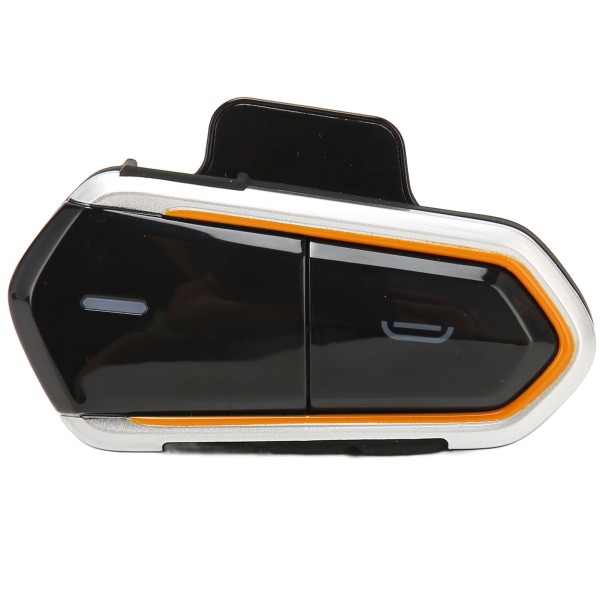 Motorcykel Bluetooth Headset Brusreducerande Stereo IP54 Vattentät trådlös Bluetooth 5.0 Hjälmhörlur för motorcykel